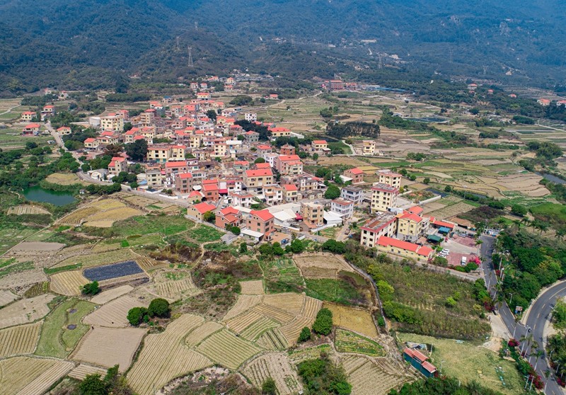 美丽乡村，田头村景观（林志杰摄影）-3.jpg