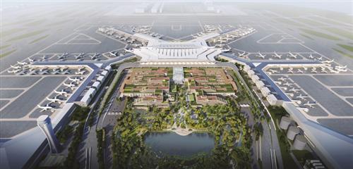 厦门新机场工程即将迈入实质性建设阶段
