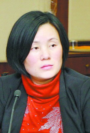 厦门市人大代表刘子芳:在职教育应办成公益事业