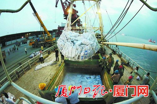 厦门东南海鲜_漳州共有11000艘渔船出海厦门海鲜价格有所回落组图