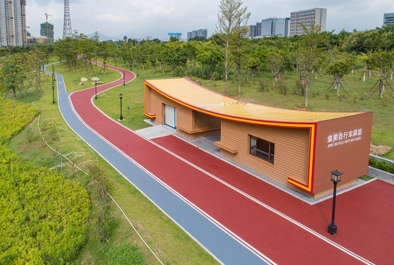 软件园三期起步区边航拍:集美新城绿道,产业绿道观摩段(林志杰摄影) (13 - 19).jpg