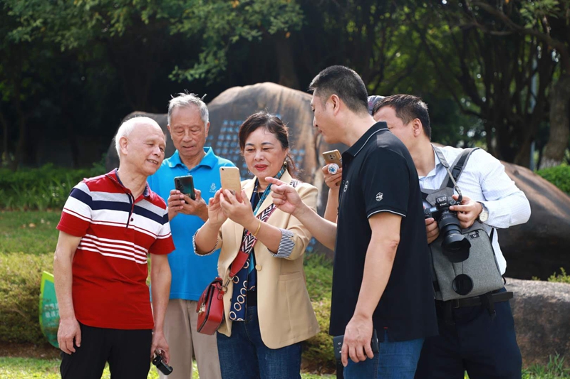 【园博社区<span class=