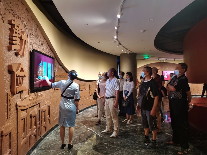 【康城社区<span class=