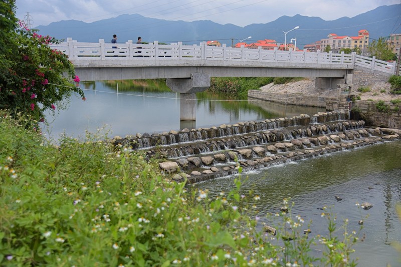 许溪溪林<span class=