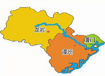 浔龙河地图图片