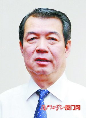 市商务局局长 陈李升